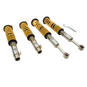 Honda Accord Coilover Suspension Kit - ST Suspensions - ST X-Height Adjustable - `03-`07